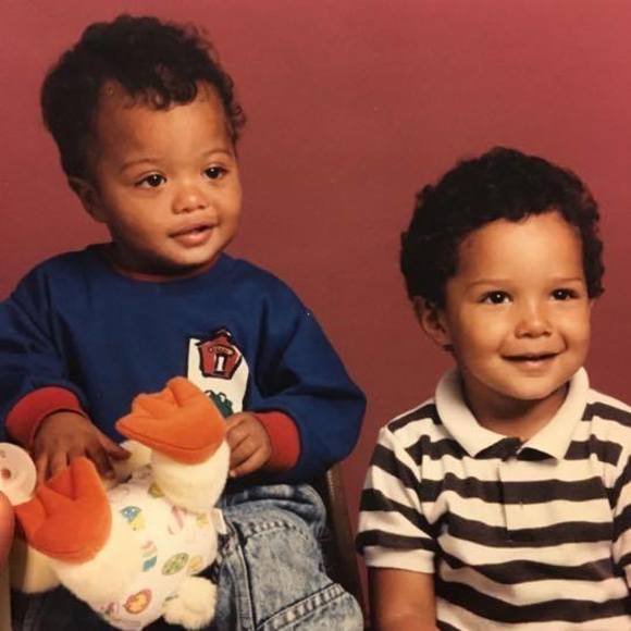 Meet your Posher, Tre' - Picture 1 of 1